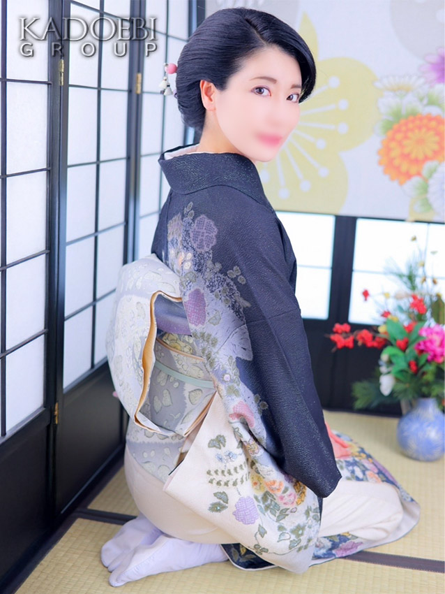 花沙音(かさね)