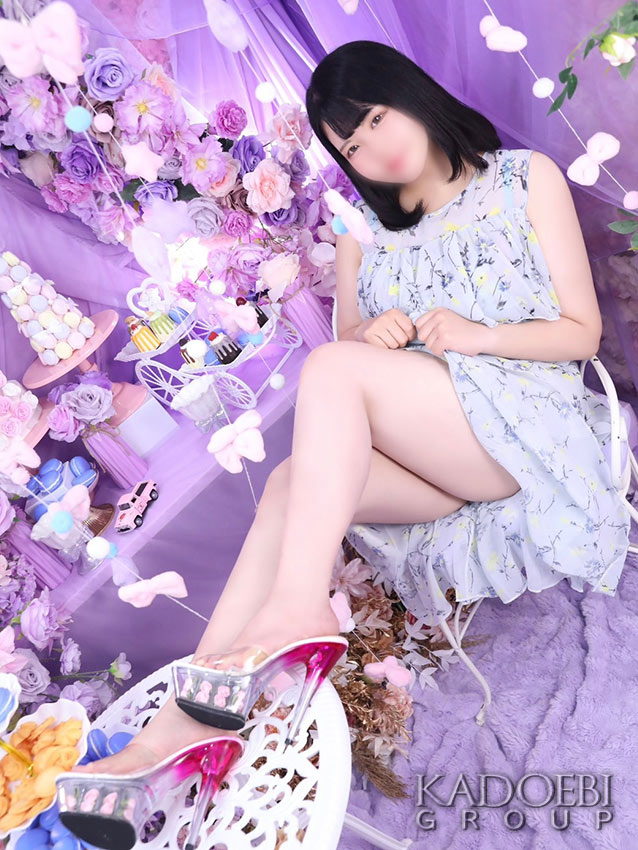 つぼみ