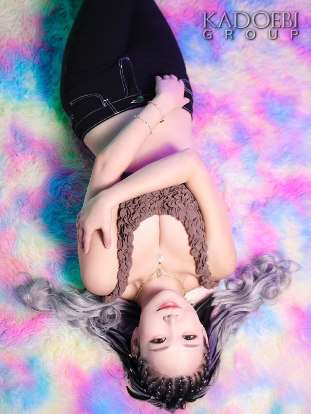 由香利(ゆかり)