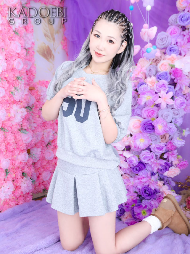 由香利(ゆかり)