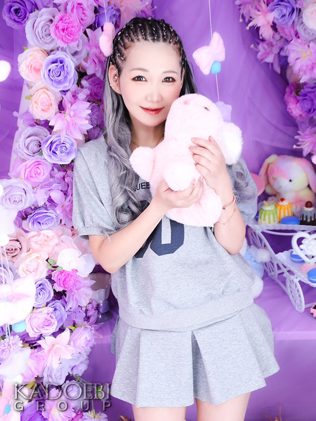 由香利(ゆかり)