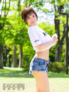 ２位：クビレの女王