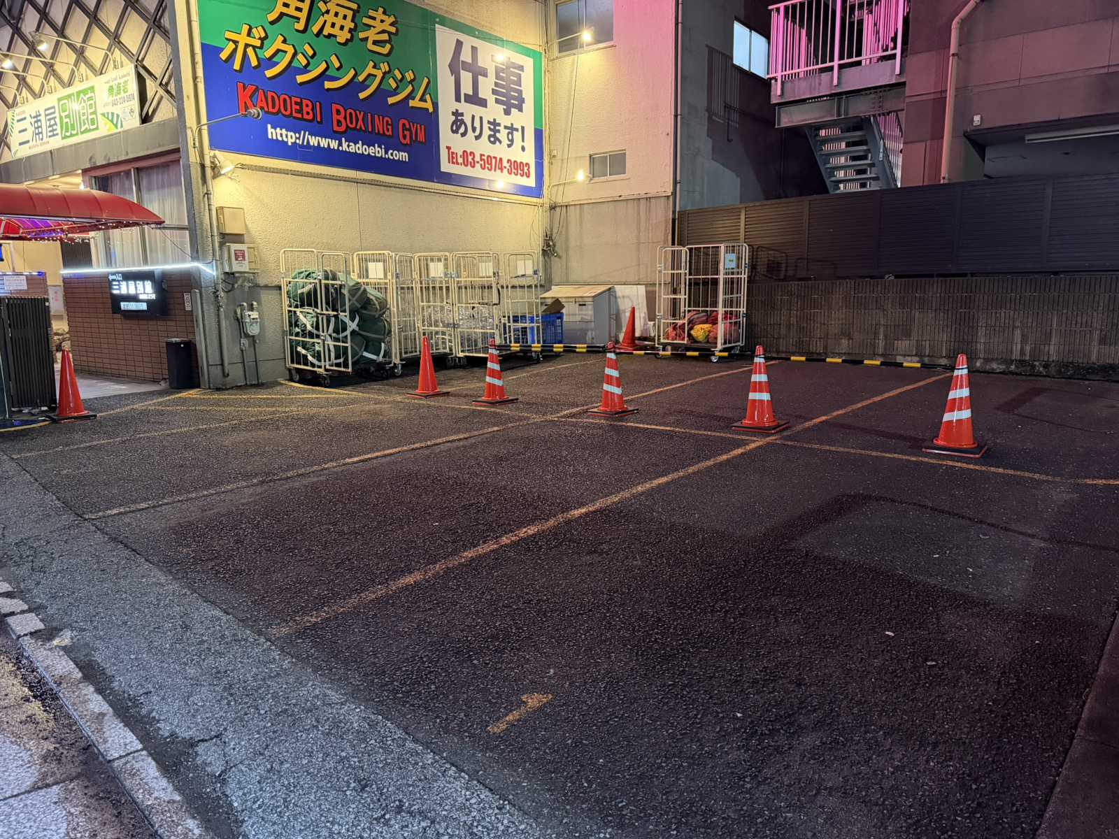 店舗ニュースフリー画像２