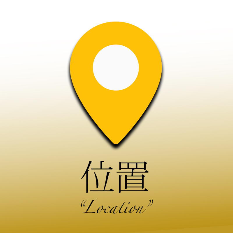 位置